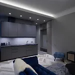 Eden Апартаменты Рига