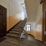 Eden Апартаменты *
