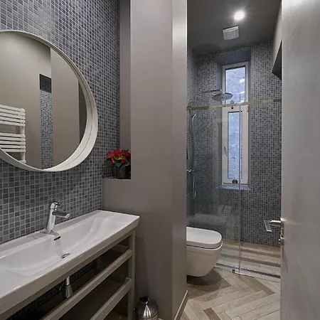 Apartment Eden Riga